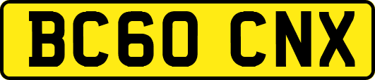 BC60CNX