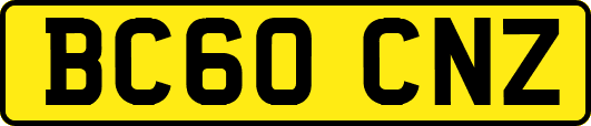 BC60CNZ