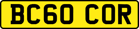 BC60COR