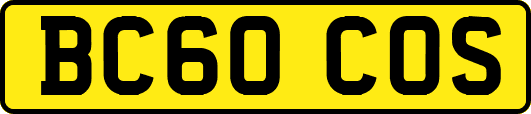 BC60COS