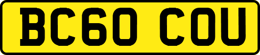 BC60COU