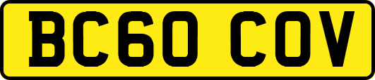 BC60COV