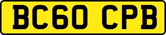 BC60CPB