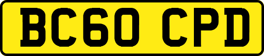 BC60CPD