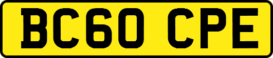 BC60CPE