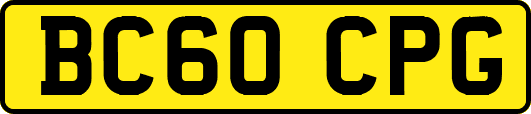 BC60CPG