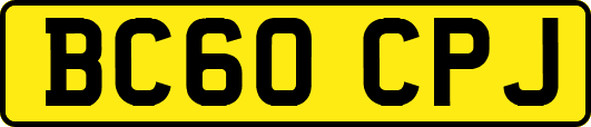BC60CPJ