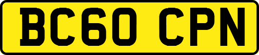 BC60CPN