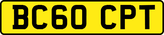 BC60CPT