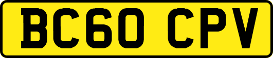 BC60CPV