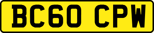 BC60CPW