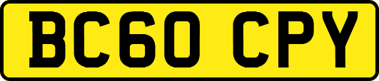 BC60CPY