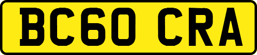 BC60CRA