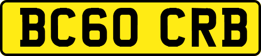 BC60CRB