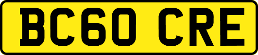 BC60CRE
