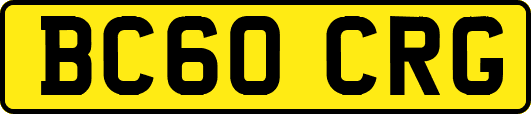 BC60CRG