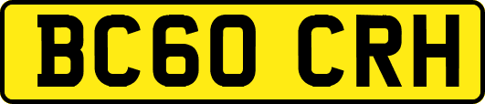 BC60CRH
