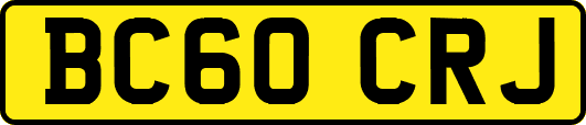 BC60CRJ