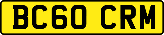 BC60CRM