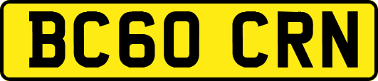 BC60CRN