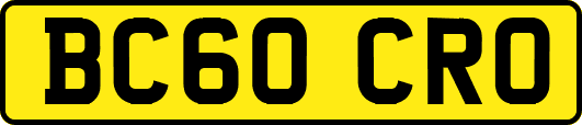 BC60CRO
