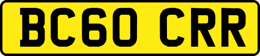 BC60CRR