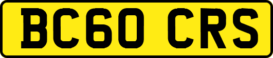 BC60CRS