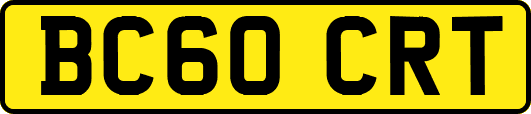 BC60CRT