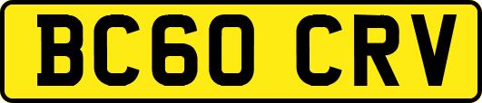 BC60CRV