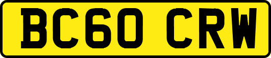 BC60CRW