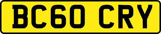 BC60CRY