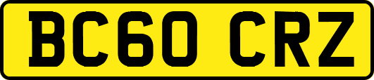 BC60CRZ