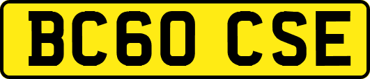 BC60CSE