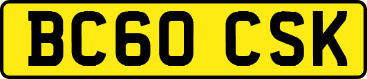 BC60CSK