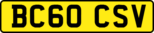 BC60CSV