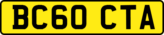 BC60CTA