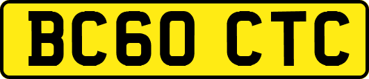 BC60CTC
