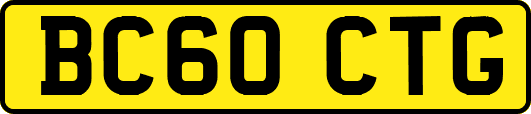 BC60CTG