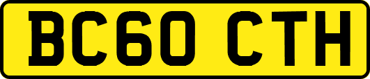 BC60CTH