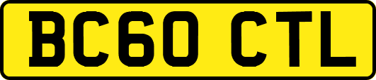 BC60CTL