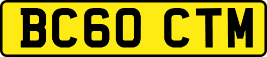BC60CTM