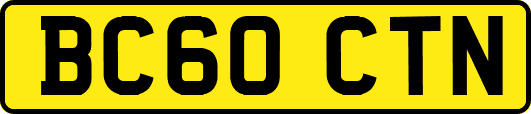 BC60CTN