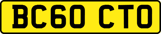 BC60CTO