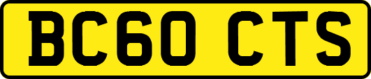 BC60CTS