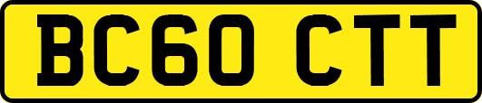 BC60CTT