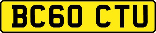 BC60CTU