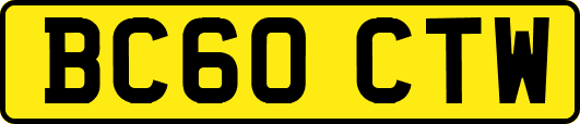 BC60CTW