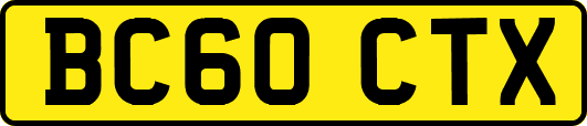 BC60CTX