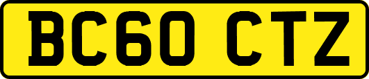 BC60CTZ