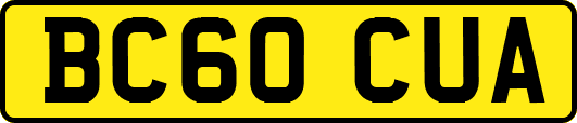 BC60CUA